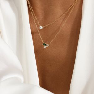 Parti Sapphire Collection