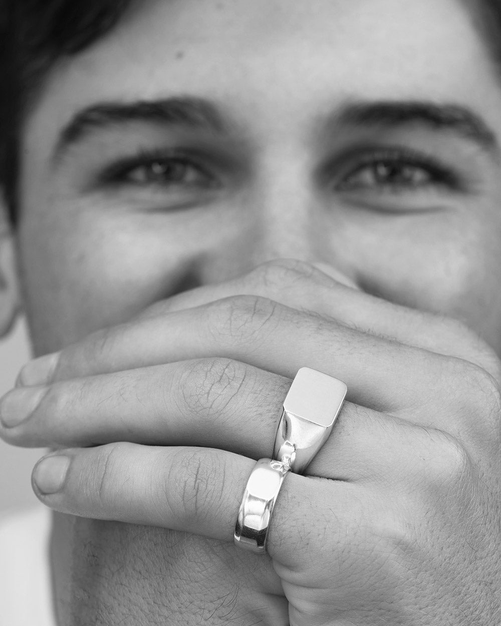 Class A Jewellers Men's Wedding Bands