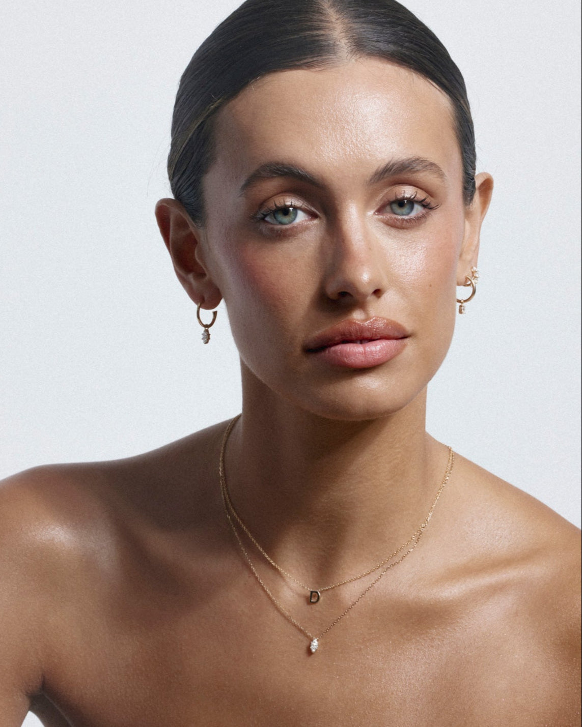 Class A Jewellers Charmed Collection Charms & Hoops