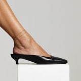 Linked for Life Essential Chain Anklet