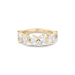 Seren Multicut Diamond Band