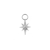 North Star Charm