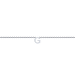 Initial Bracelet