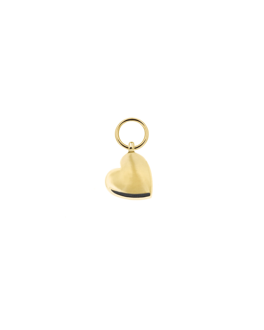Heart Charm