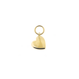 Heart Charm