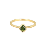 Laurel Parti Sapphire Ring