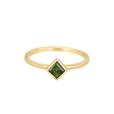 Laurel Parti Sapphire Ring