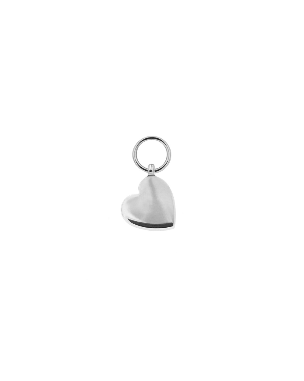 Heart Charm