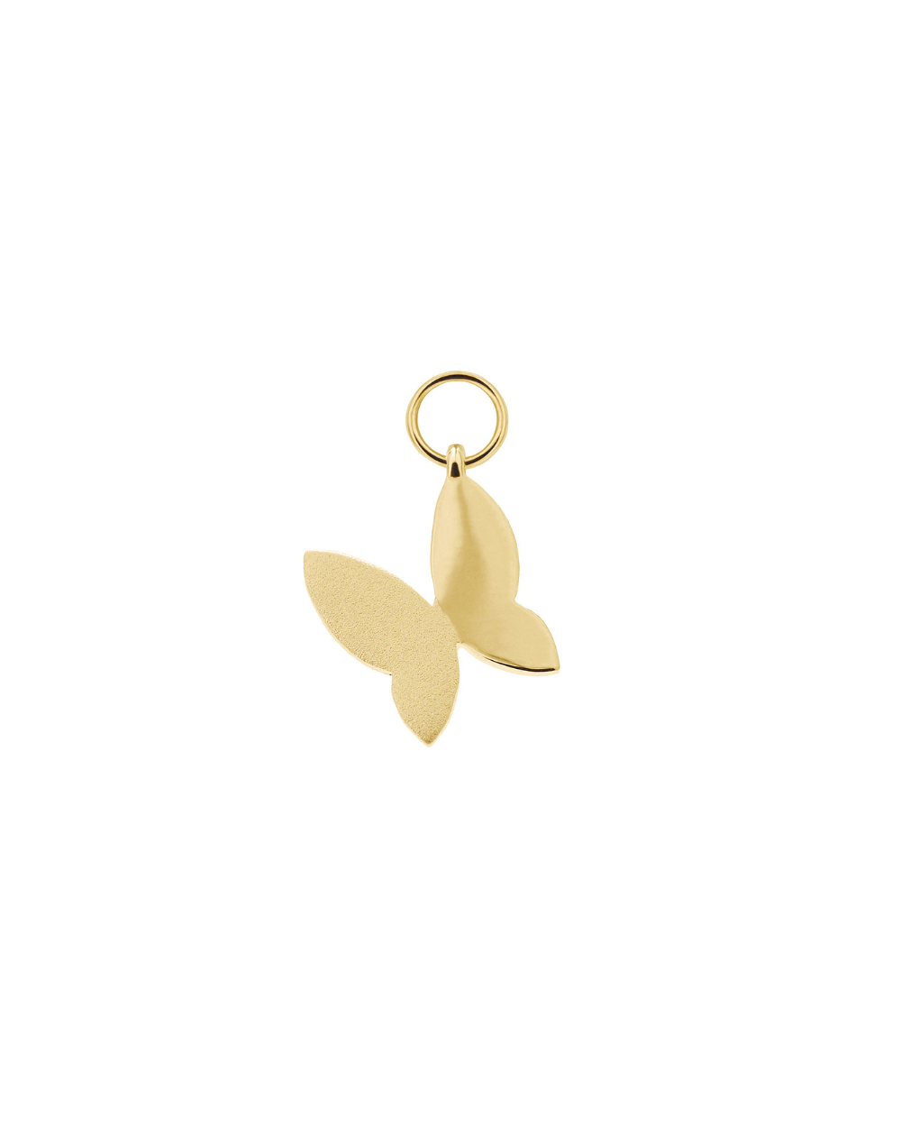 Flutter Charm