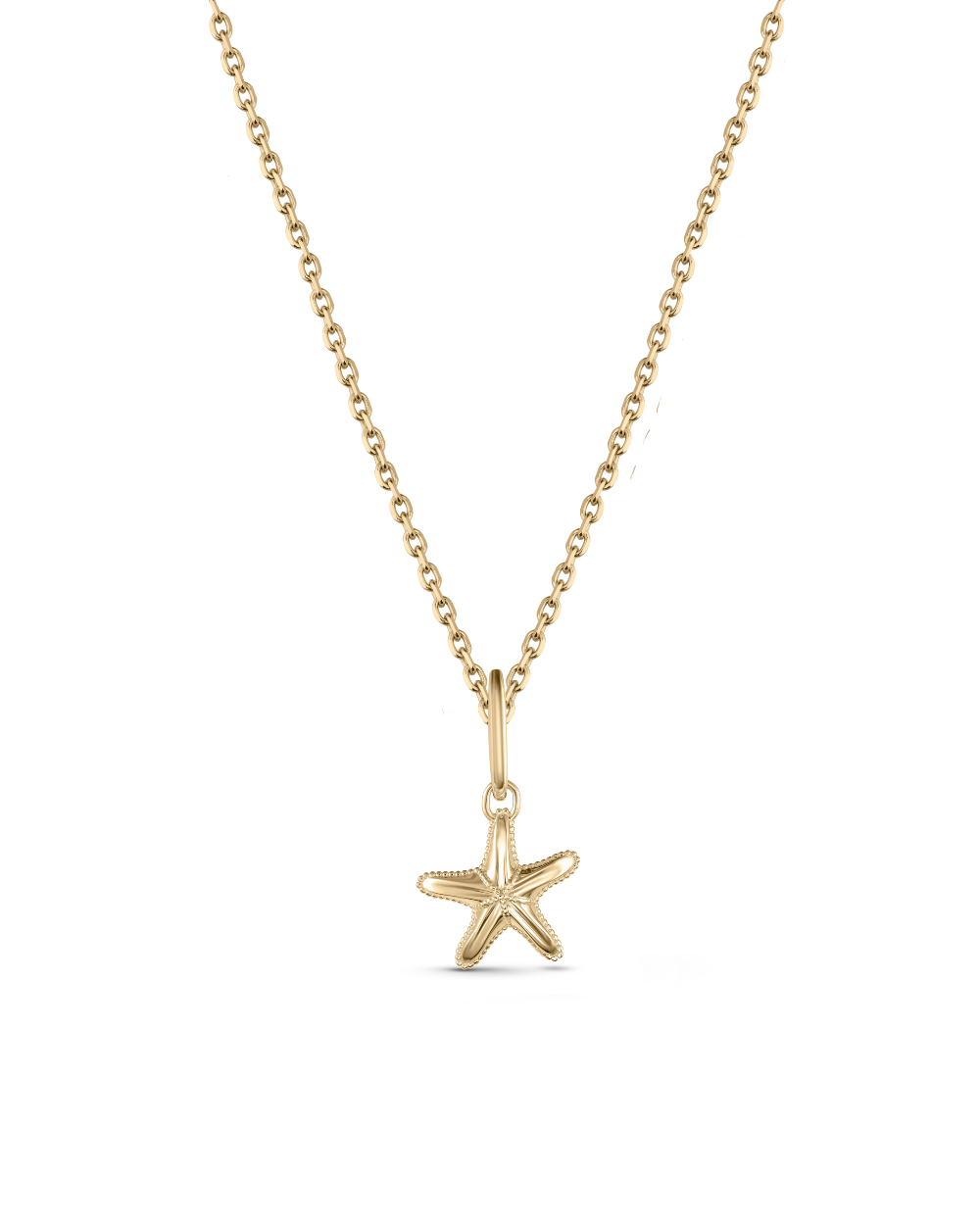 Soleil Starfish Attachment