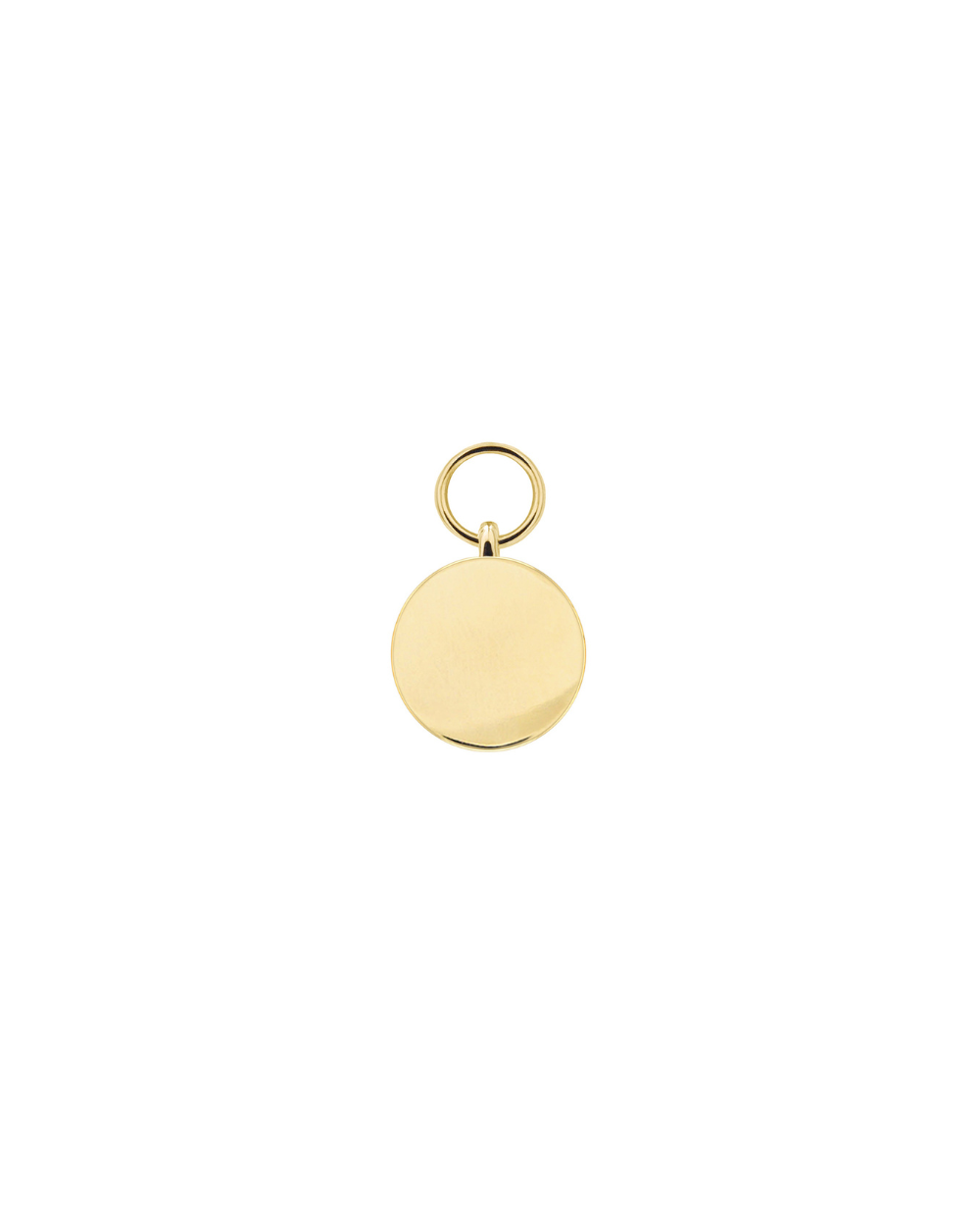 Disc Charm
