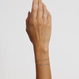 Linked for Life Anchor Chain Bracelet