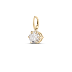 Victoria Oval Diamond Attachment
