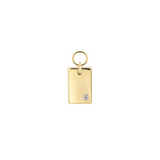 Ingot Charm