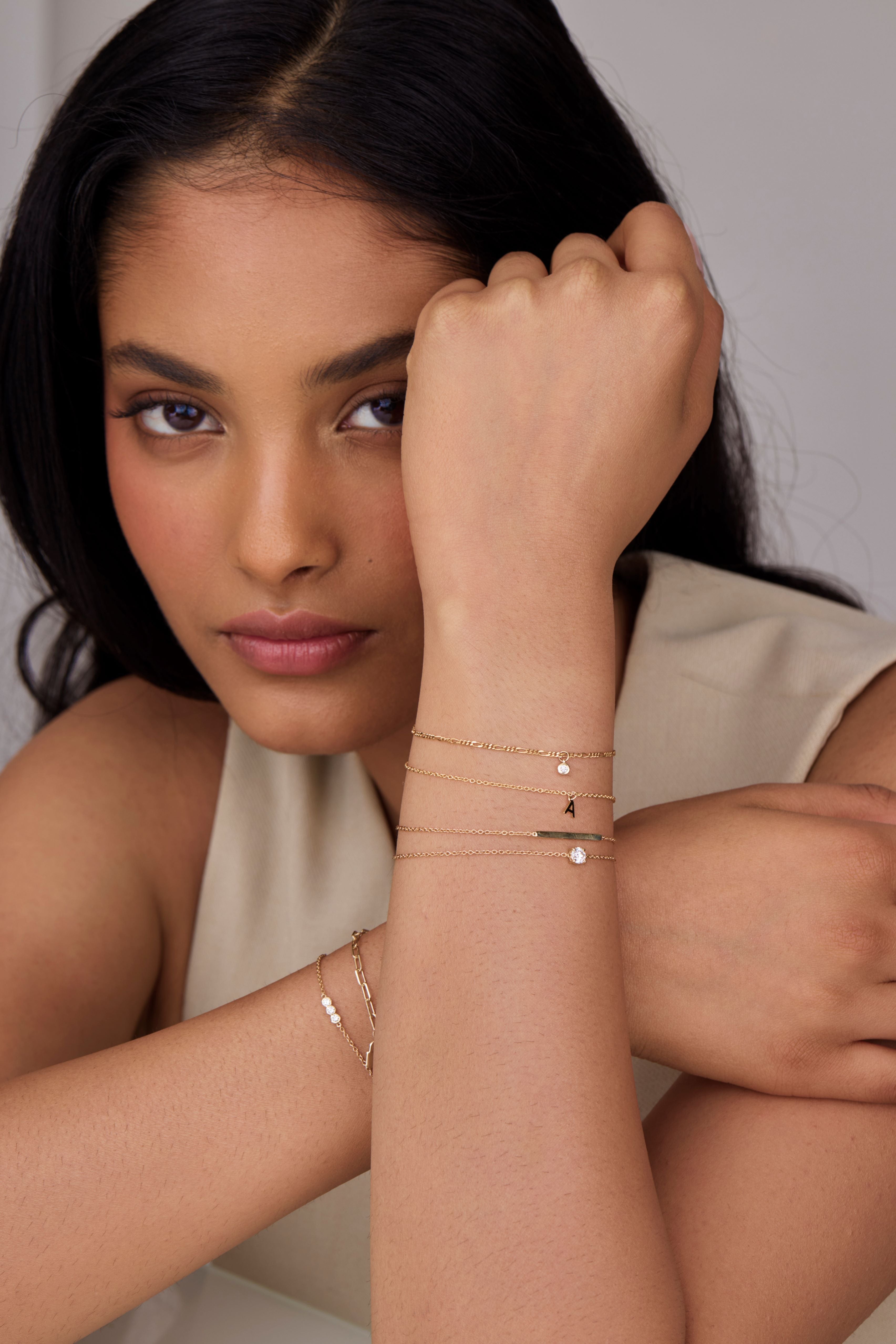 Linked for Life Raise The Bar Bracelet