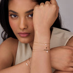 Raise The Bar Bracelet