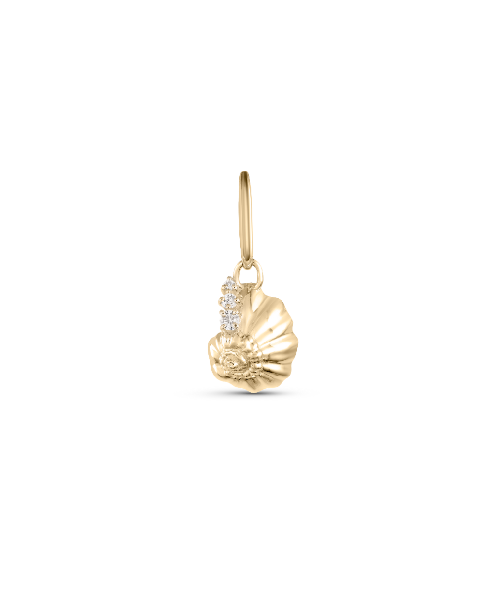 Ariel Shell Attachment