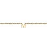 Initial Bracelet