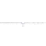 Initial Bracelet