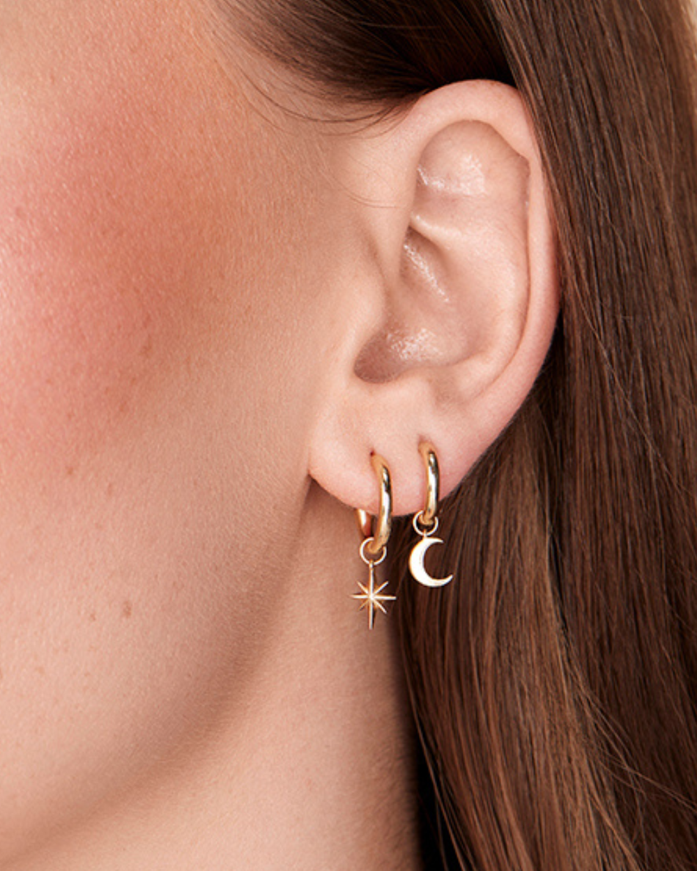 Lunar Charm