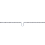 Initial Bracelet