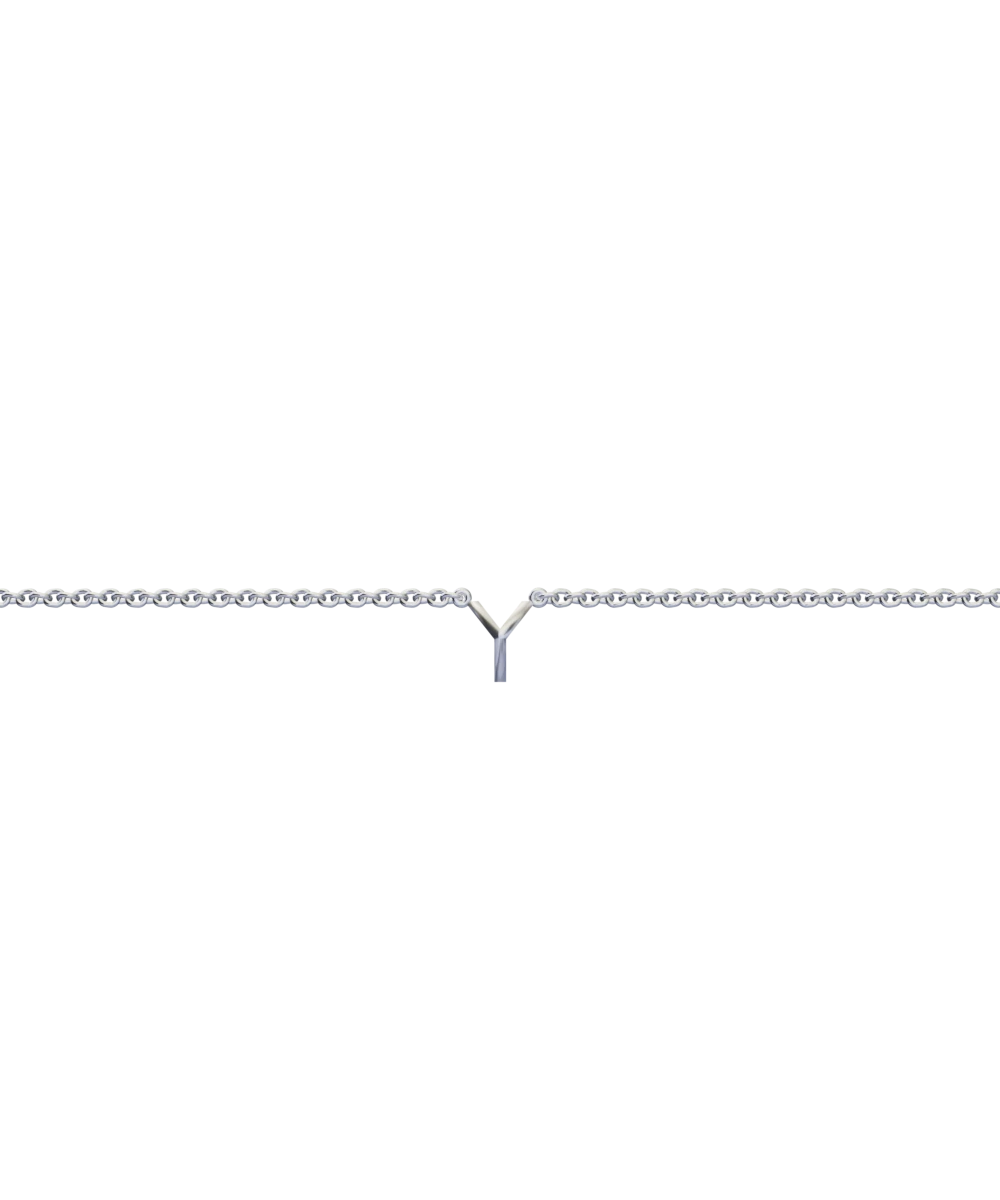 Initial Bracelet