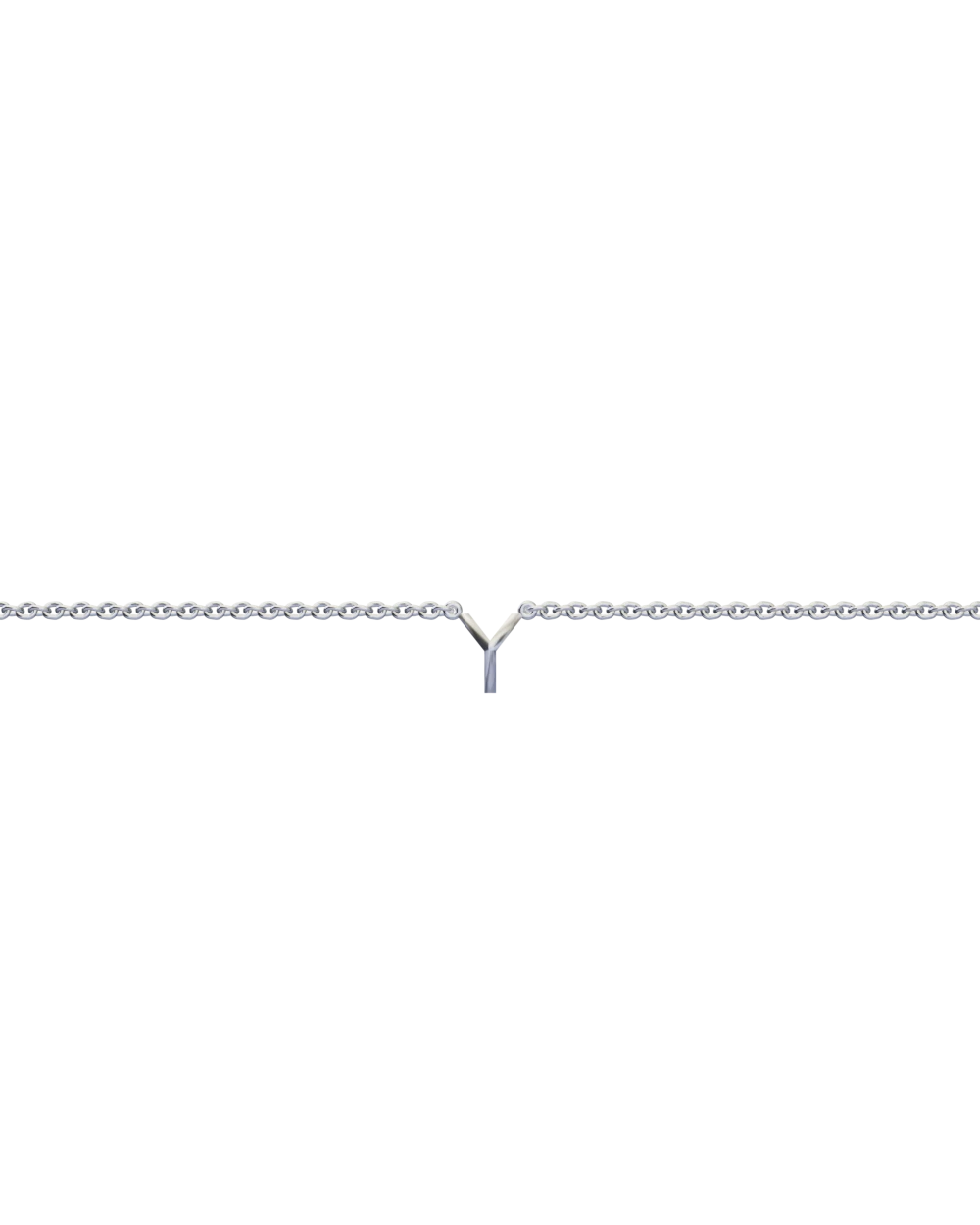 Initial Bracelet