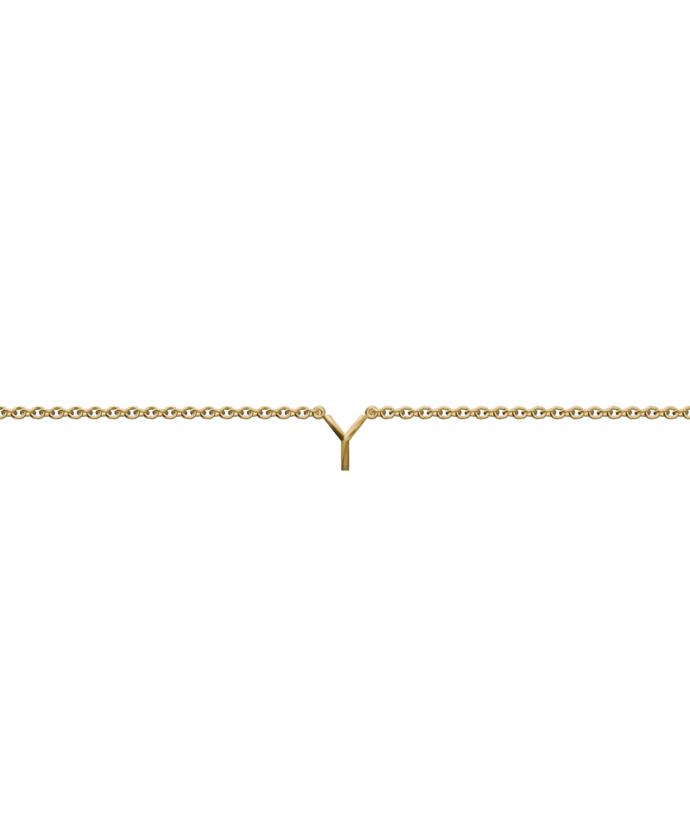 Initial Bracelet