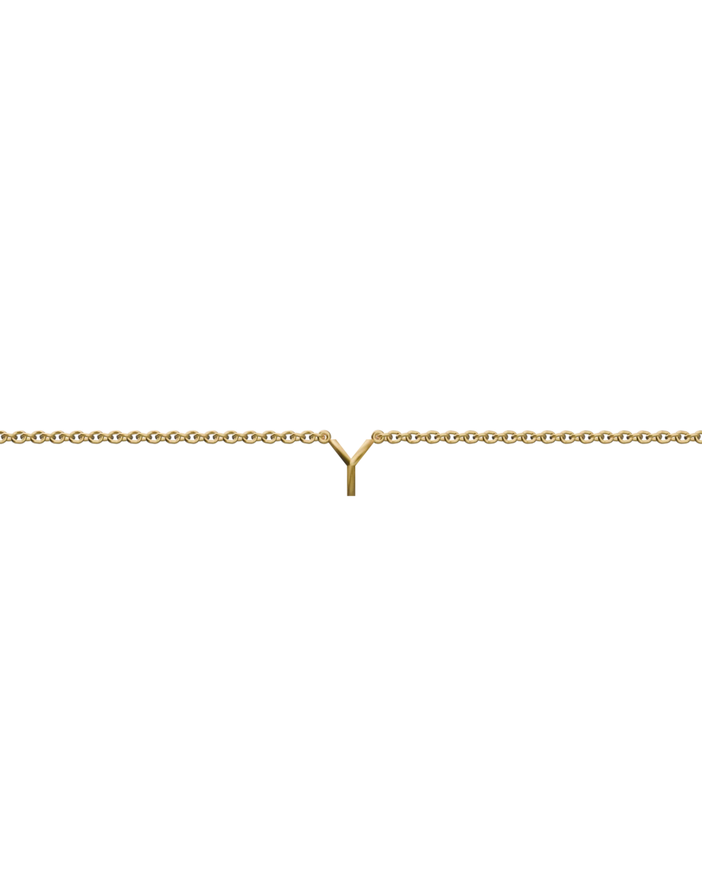 Initial Bracelet
