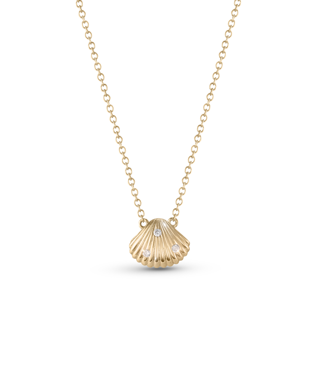 Venus Necklace