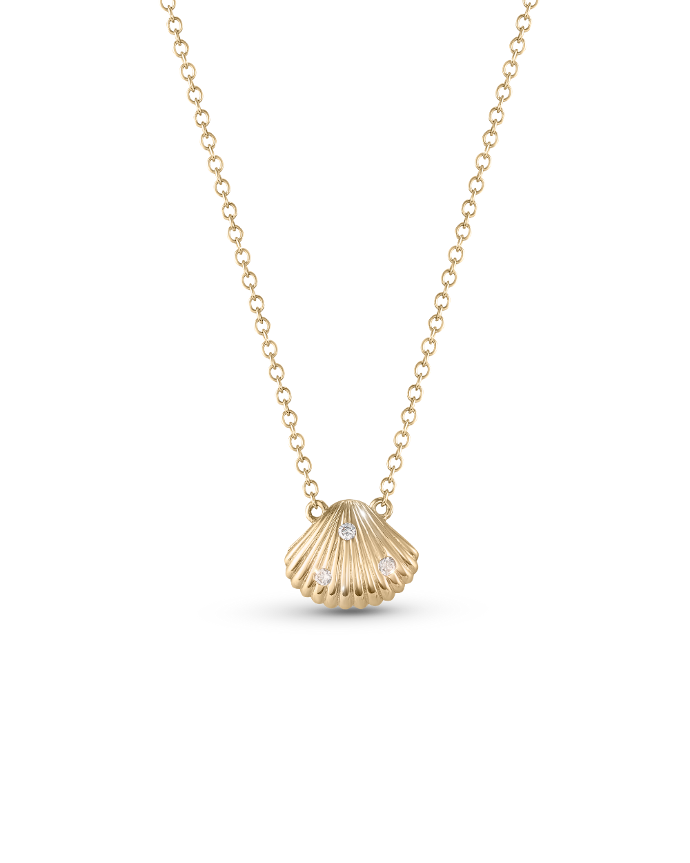 Venus Necklace