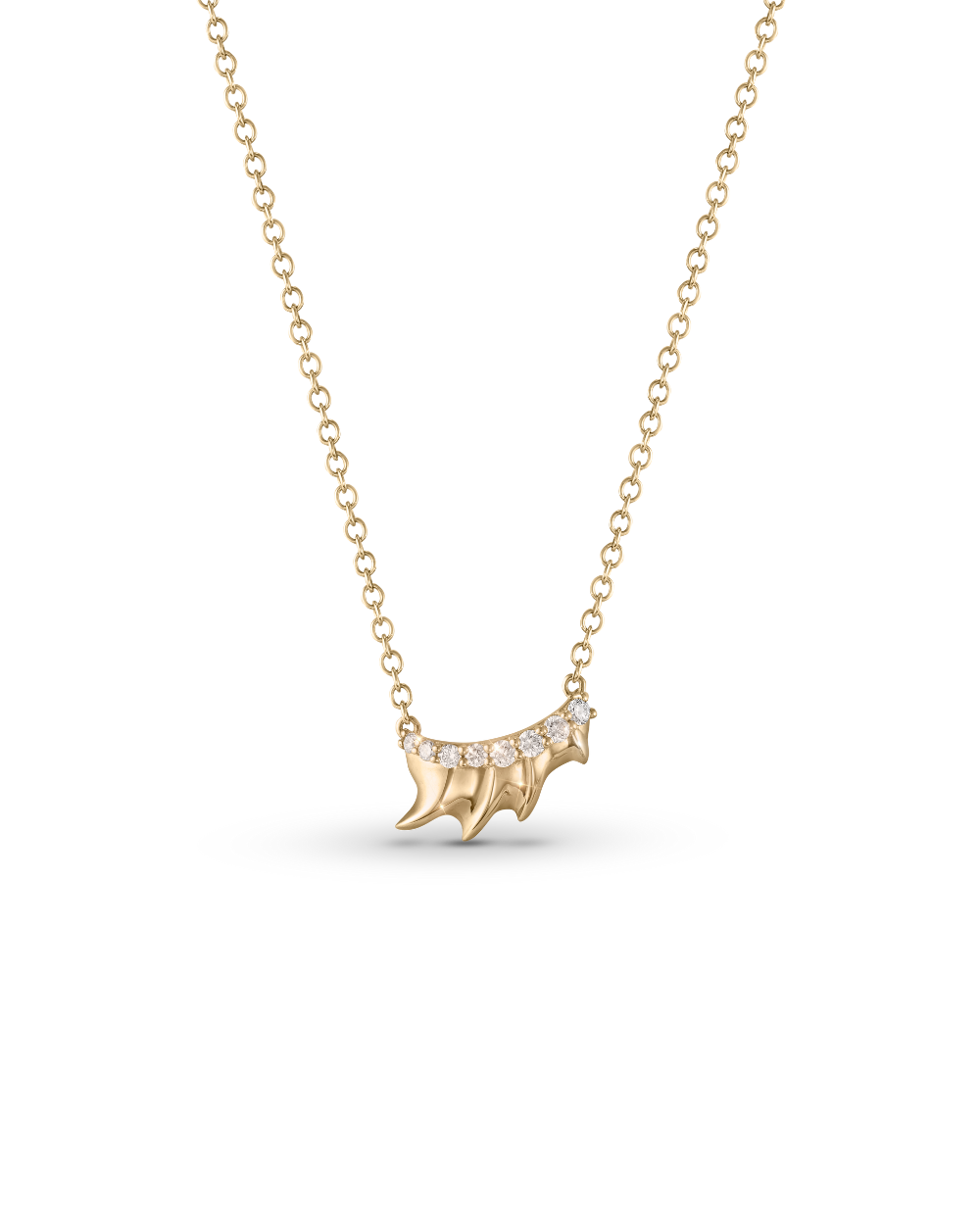 Azzure Necklace