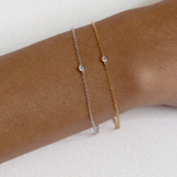 Birthstone Bracelet