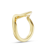 Amara Curved Band