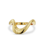 Amara Curved Band