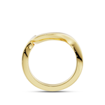 Amara Curved Band