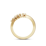 Amelie Curved Band