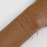 Birthstone Bracelet