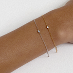 Birthstone Bracelet