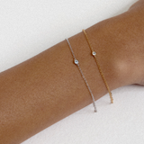 Birthstone Bracelet