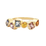 Aquila Cluster Ring