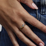 Aquila Cluster Ring