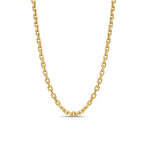 Puffy Heart Necklace