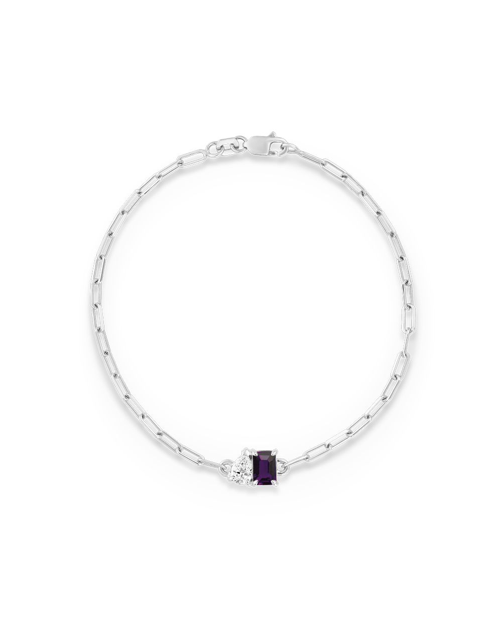 Bridget Toi et Moi Bracelet