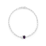Bridget Toi et Moi Bracelet
