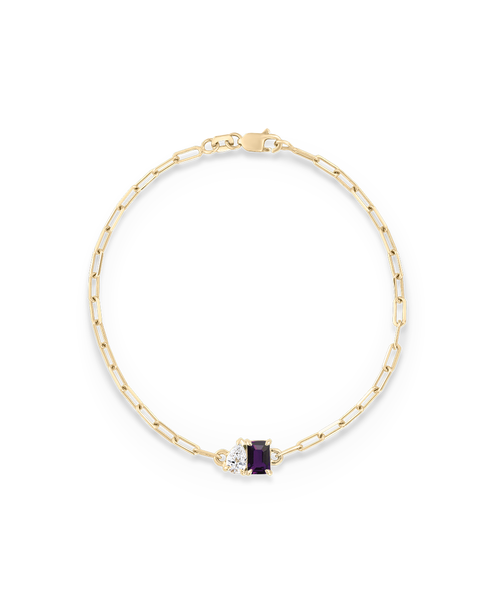 Bridget Toi et Moi Bracelet