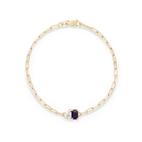 Bridget Toi et Moi Bracelet