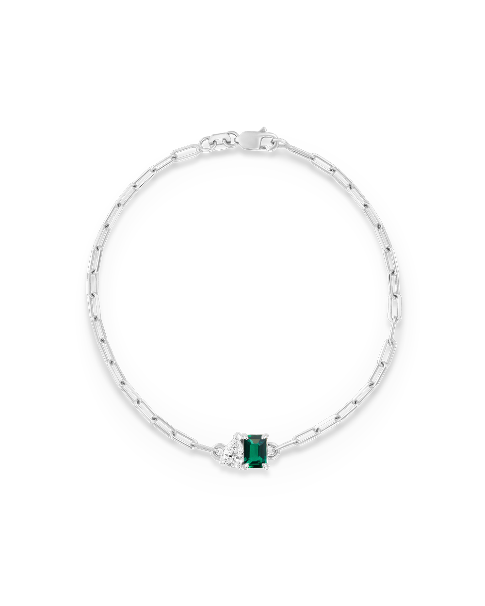 Bridget Toi et Moi Bracelet