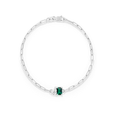 Bridget Toi et Moi Bracelet