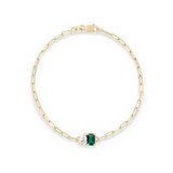 Bridget Toi et Moi Bracelet